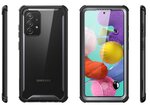 SUPCASE IBLSN ARES GALAXY A52 LTE/5G BLACK