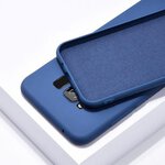TECH-PROTECT ICON GALAXY M12 BLUE