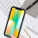TECH-PROTECT ICON GALAXY M12 BLUE