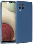 TECH-PROTECT ICON GALAXY M12 BLUE