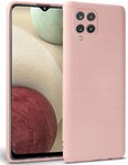 TECH-PROTECT ICON GALAXY M12 PINK