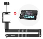 Interfejs audio Ulanzi Ucaster AX01
