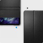 SPIGEN SMART FOLD IPAD PRO 11 2021 BLACK