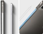 SPIGEN SMART FOLD IPAD PRO 11 2021 BLACK