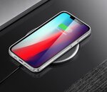 ESR ICE SHIELD IPHONE 12 MINI CLEAR