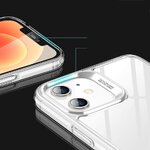 ESR ICE SHIELD IPHONE 12 MINI CLEAR