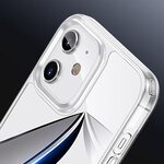 ESR ICE SHIELD IPHONE 12 MINI CLEAR