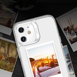 ESR ICE SHIELD IPHONE 12 MINI CLEAR