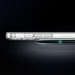 ESR ICE SHIELD IPHONE 12 MINI CLEAR