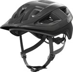 KASK ABUS ADURO 3.0 VELVET BLACK S