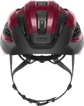 KASK ABUS MACATOR BORDEAUX RED S ( POŁYSK )