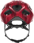 KASK ABUS MACATOR BORDEAUX RED S ( POŁYSK )