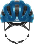 KASK ABUS MACATOR STEEL BLUE S ( POŁYSK )