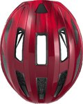 KASK ABUS MACATOR BORDEAUX RED L