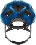 KASK ABUS MACATOR STEEL BLUE L ( POŁYSK )