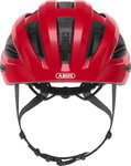 KASK ABUS MACATOR BLAZE RED L ( POŁYSK )