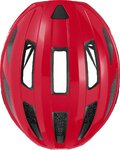 KASK ABUS MACATOR BLAZE RED L ( POŁYSK )