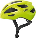 KASK ABUS MACATOR SIGNAL YELLOW M ( POŁYSK )