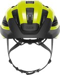 KASK ABUS MACATOR SIGNAL YELLOW M ( POŁYSK )