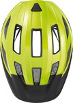 KASK ABUS MACATOR SIGNAL YELLOW M ( POŁYSK )