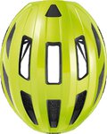 KASK ABUS MACATOR SIGNAL YELLOW M ( POŁYSK )