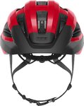 KASK ABUS MACATOR BLAZE RED M