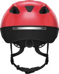 KASK ABUS SMOOTY 2.0 SHINY RED S
