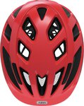 KASK ABUS SMOOTY 2.0 SHINY RED S
