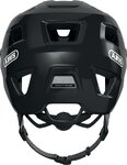 KASK ABUS MOTRIP SHINY BLACK L