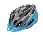 KASK B-SKIN REGULAR L (58-60 CM) SZARO NIEBIESKI