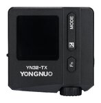 Kontroler radiowy Yongnuo YN32-TX do Sony