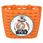 KOSZ PRZÓD PLASTIK STAR WARS BB8