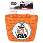 KOSZ PRZÓD PLASTIK STAR WARS BB8