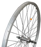 KOŁO 26" 1 3/8 T. ALU PIASTA QUANDO