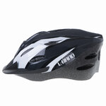 L-BRNO Kask rowerowy regulowany rozmiar M 54-58cm