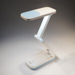 Ładowalna lampka biurkowa Tiross TS-2231