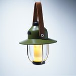 Ładowalna lampka kempingowa Tiross TS-1986