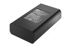 Ładowarka dwukanałowa Newell DL-USB-C do akumulatorów BLN1 do Olympus