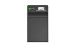 Ładowarka Newell DC-USB do akumulatorów LI90B/92B do Olympus