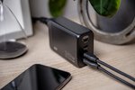 Ładowarka sieciowa Newell GaN 240 W - EU