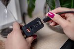 Ładowarka sieciowa Newell GaN 240 W - EU