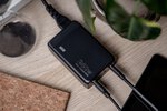 Ładowarka sieciowa Newell GaN 240 W - EU