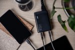 Ładowarka sieciowa Newell GaN 240 W - EU