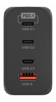 Ładowarka sieciowa Newell GaN 240 W - EU
