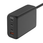 Ładowarka sieciowa Newell GaN 240 W - EU