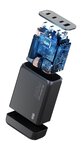 Ładowarka sieciowa Newell GaN 240 W - EU