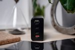 Ładowarka sieciowa Newell GaN 240 W - EU
