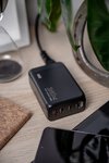 Ładowarka sieciowa Newell GaN 240 W - EU