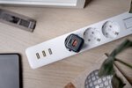 Ładowarka sieciowa Newell GaN 33 W