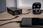 Ładowarka sieciowa Newell GaN Tech T-power 100 W